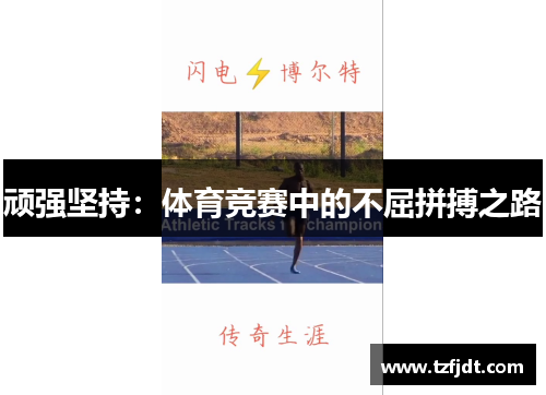 顽强坚持：体育竞赛中的不屈拼搏之路