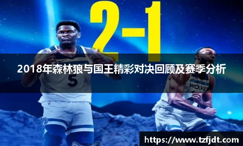 2018年森林狼与国王精彩对决回顾及赛季分析